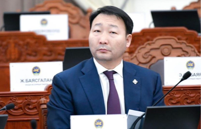 УИХ-ын Хүний хөгжил, нийгмийн бодлогын байнгын хорооны даргаар П.Ганзоригийг сонгохыг дэмжлээ